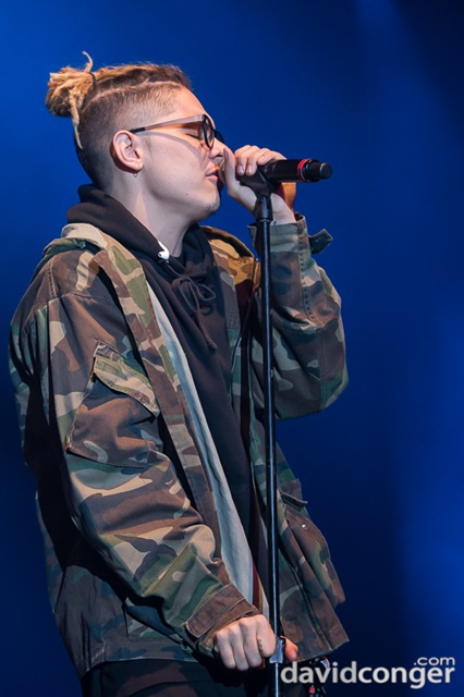 William Singe