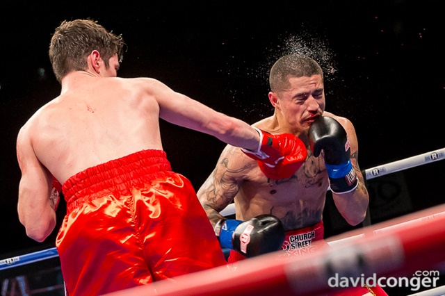 Battle at the Boat 109