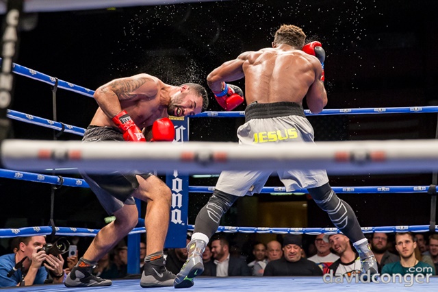 Battle at the Boat 109