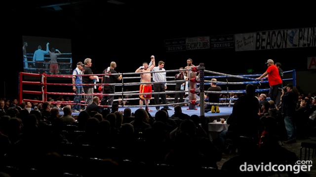 Battle at the Boat 109