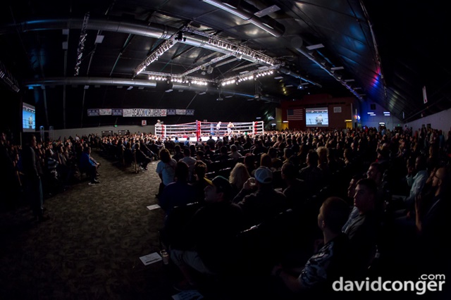 Battle at the Boat 109