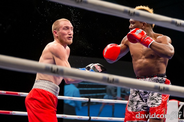 Battle at the Boat 109