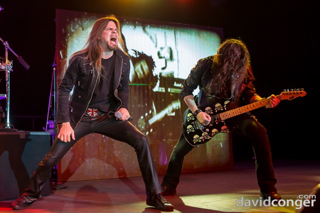 Queensryche