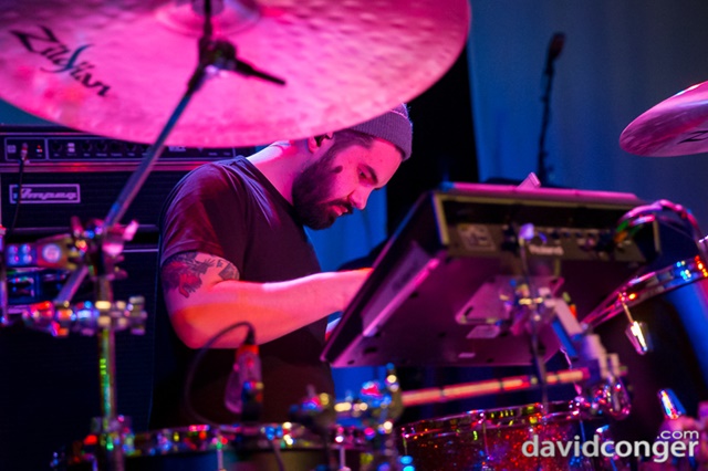 The Chain Gaing of 1974