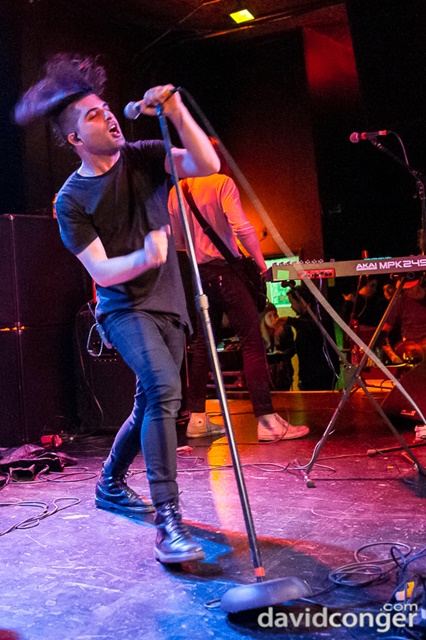 The Chain Gaing of 1974