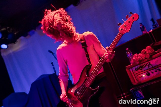 The Chain Gaing of 1974