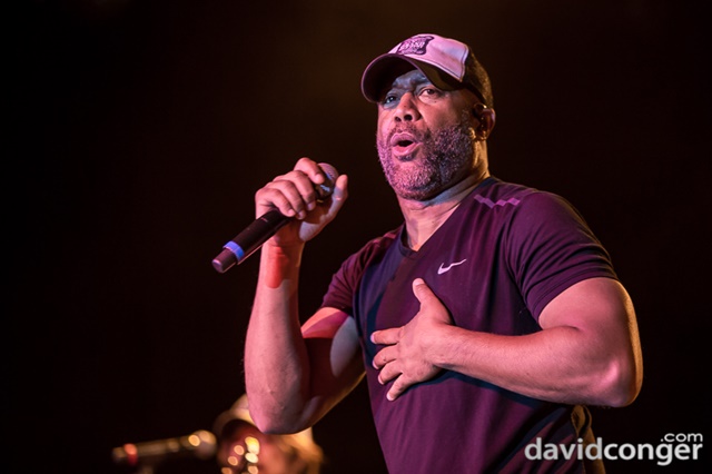 Darius Rucker