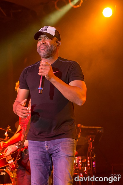 Darius Rucker