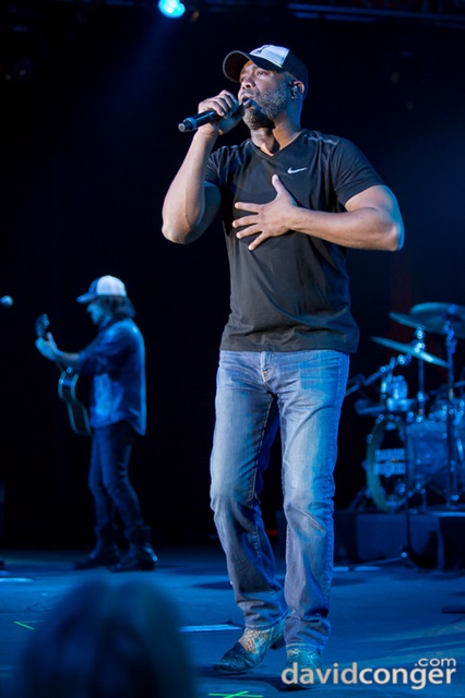 Darius Rucker