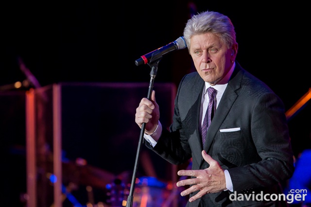 Peter Cetera