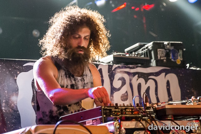 The Gaslamp Killer
