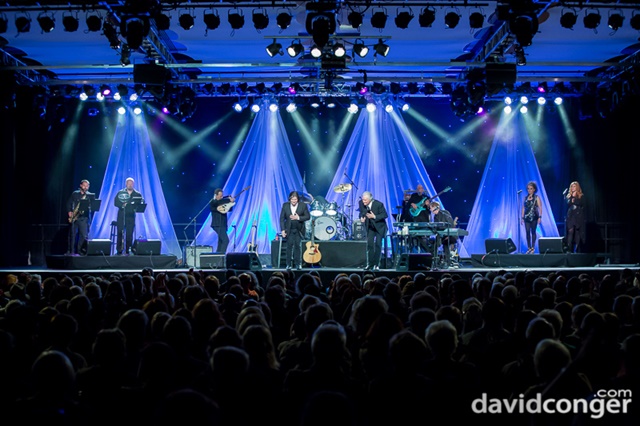 The Righteous Brothers