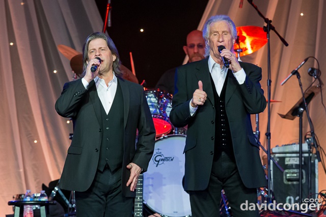 The Righteous Brothers