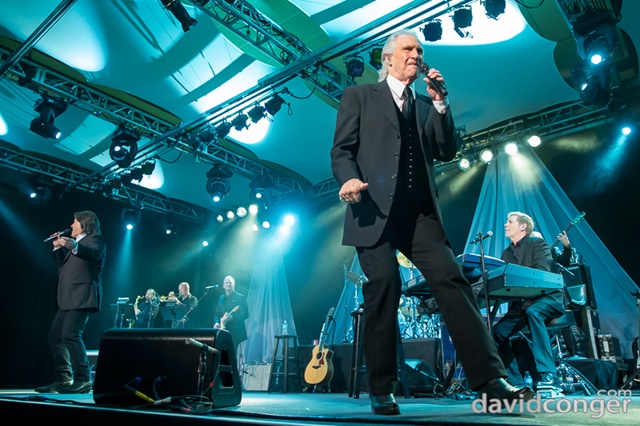 The Righteous Brothers