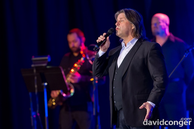 The Righteous Brothers