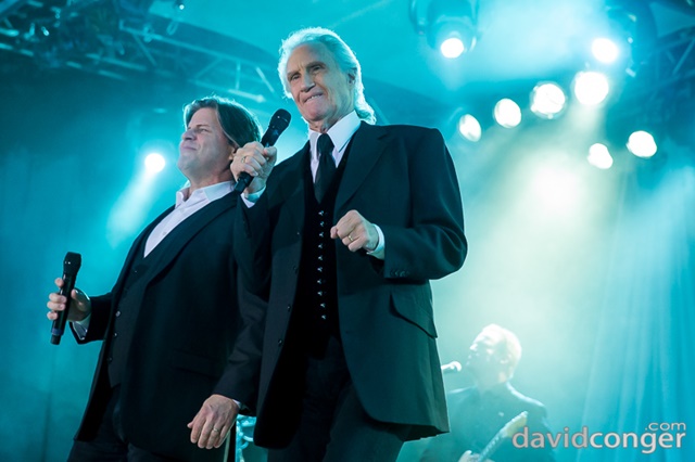 The Righteous Brothers