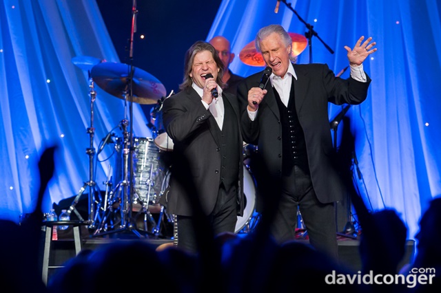 The Righteous Brothers