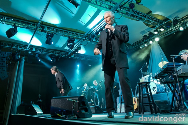 The Righteous Brothers