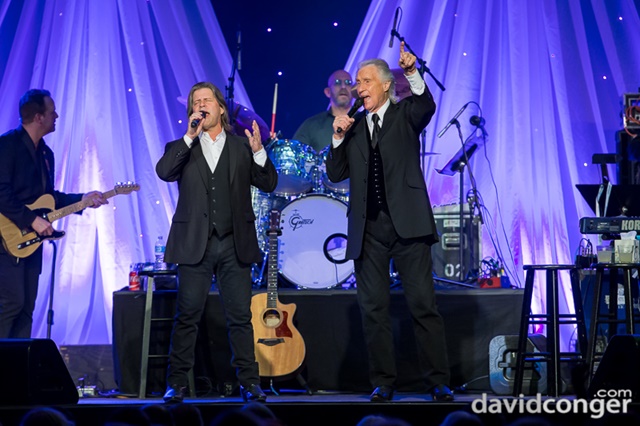 The Righteous Brothers