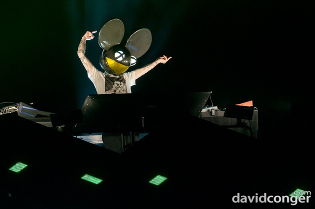 deadmau5