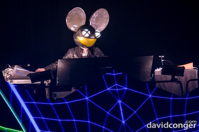 deadmau5