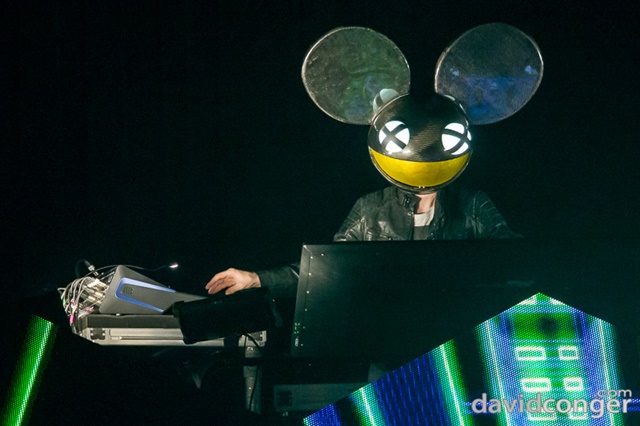 deadmau5