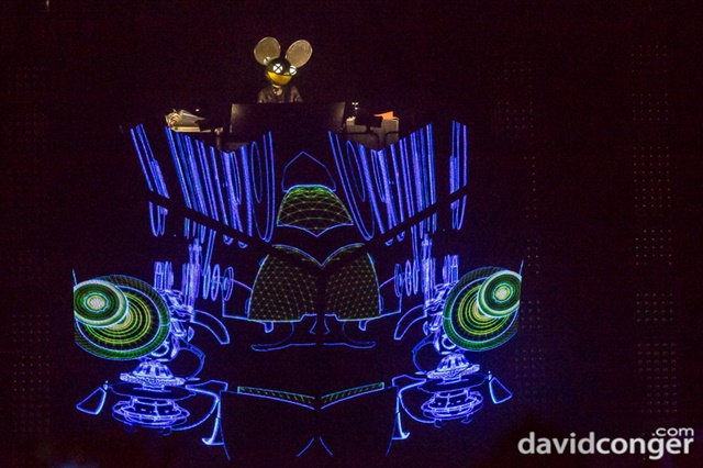 deadmau5
