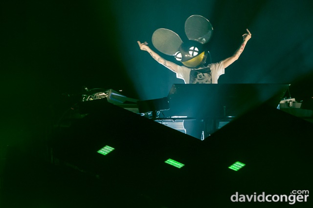 deadmau5