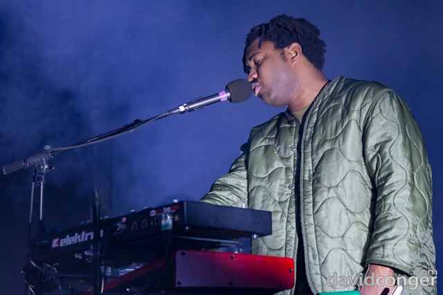 Sampha