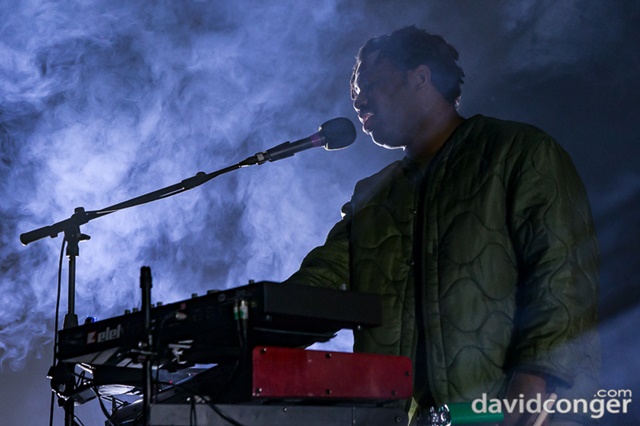Sampha