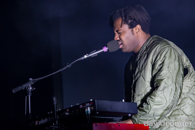 Sampha