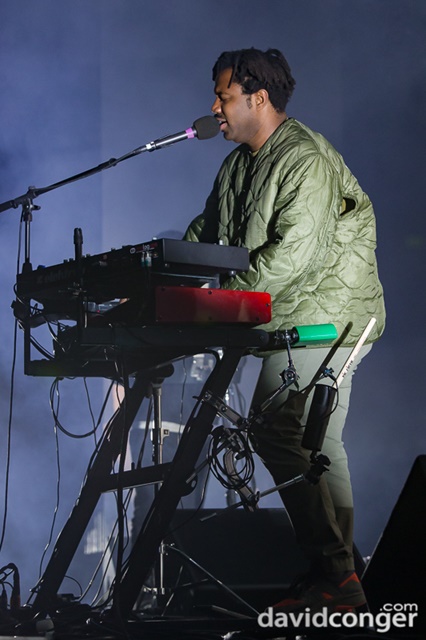 Sampha
