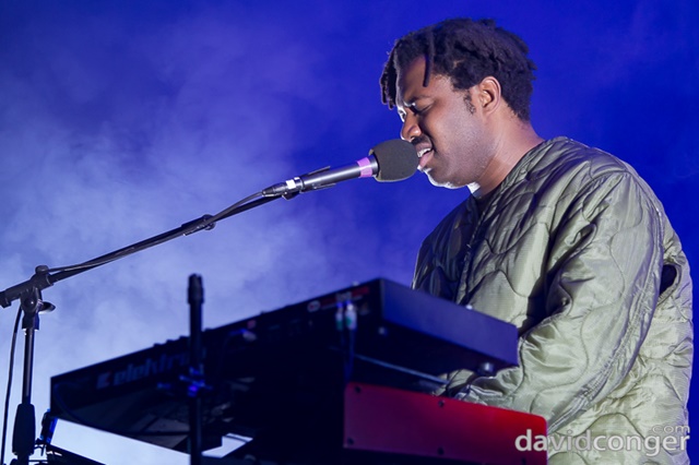Sampha