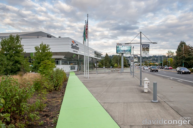 accesso ShoWare Center