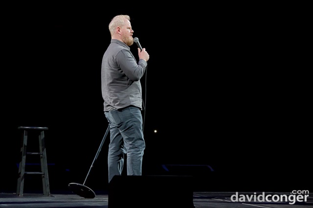 Jim Gaffigan