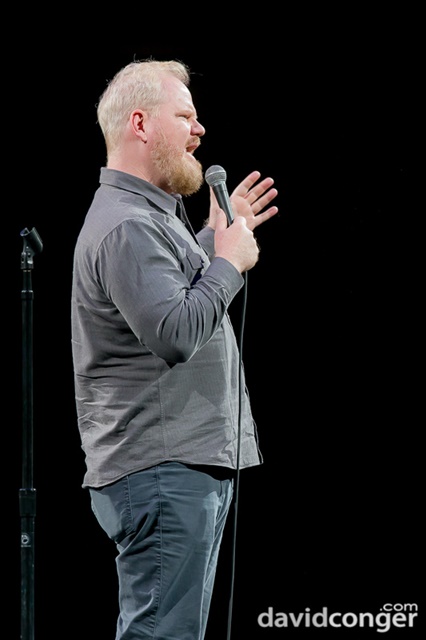 Jim Gaffigan