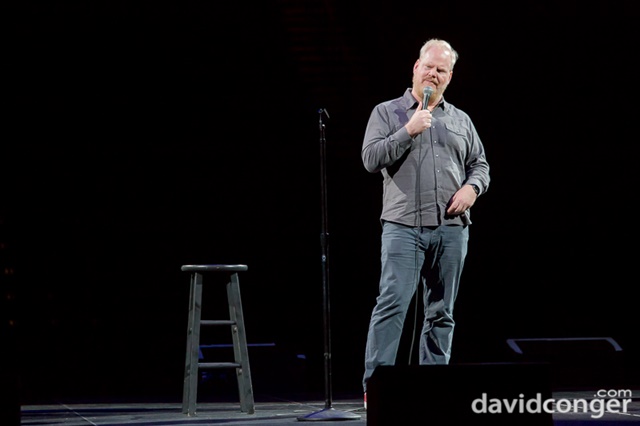 Jim Gaffigan