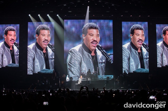 Lionel Richie