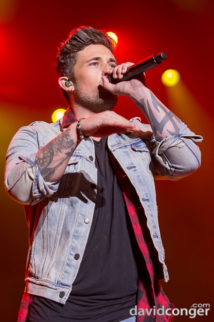 Michael Ray