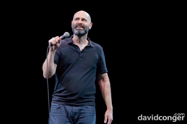 Ted Alexandro