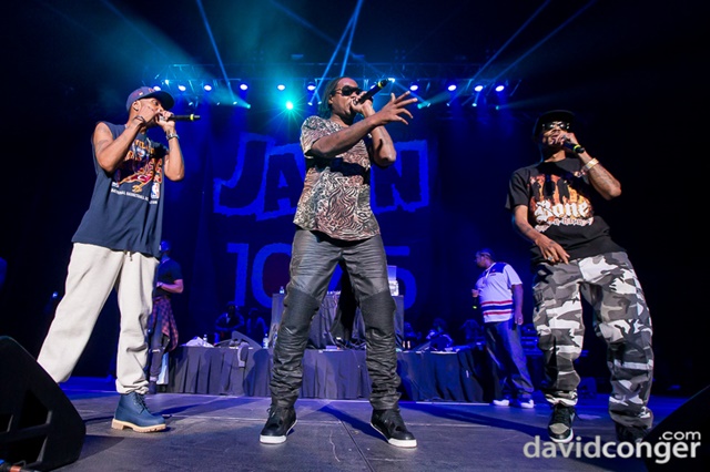 Bone Thugs-N-Harmony