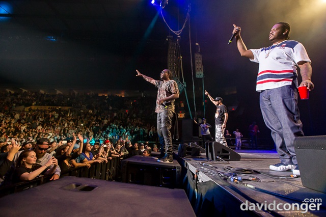 Bone Thugs-N-Harmony