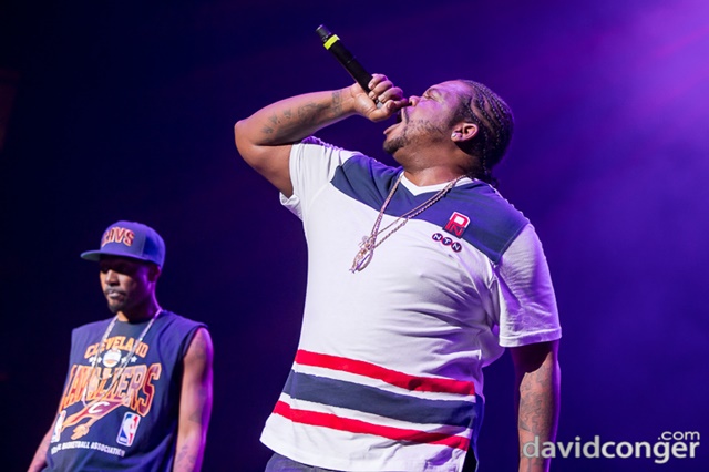 Bone Thugs-N-Harmony