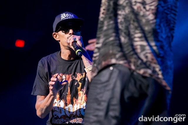 Bone Thugs-N-Harmony