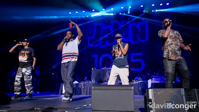 Bone Thugs-N-Harmony