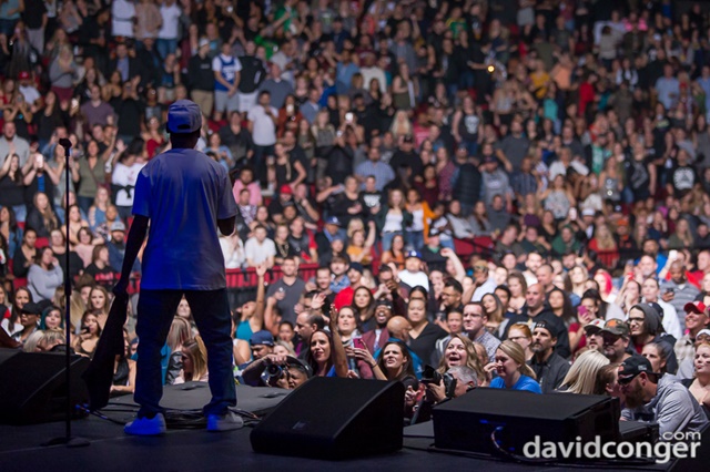 D-Roc of the Ying Yang Twins