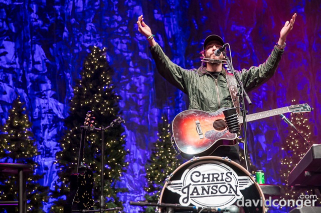 Chris Janson