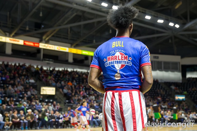 Harlem Globetrotters