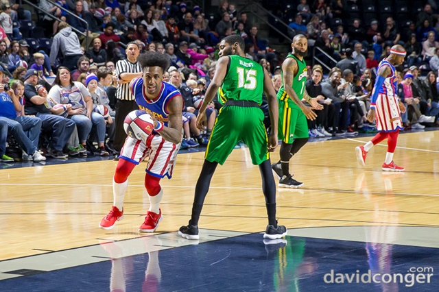 Harlem Globetrotters