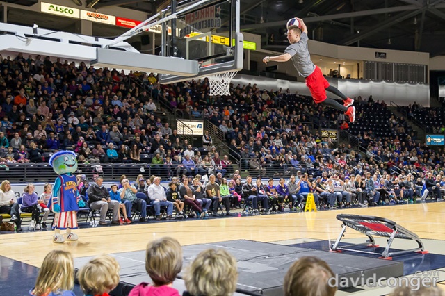 Harlem Globetrotters